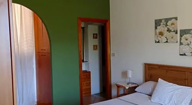 B&B La Vigna Di Mario