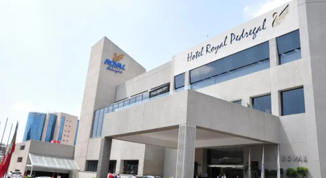 Royal Pedregal, Book Hotel SPA Hotels in Mexico DF, SPA