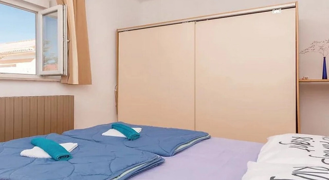 Apartment Marjan, Rezervovat Apartmán Posedarje Zadarská župa