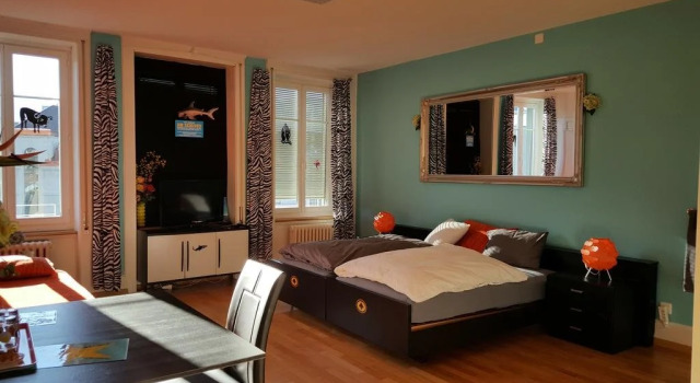 Thunerstern, Prenota Hotel Thun Thun Region