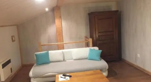 Chambre d’hôtes des Fées