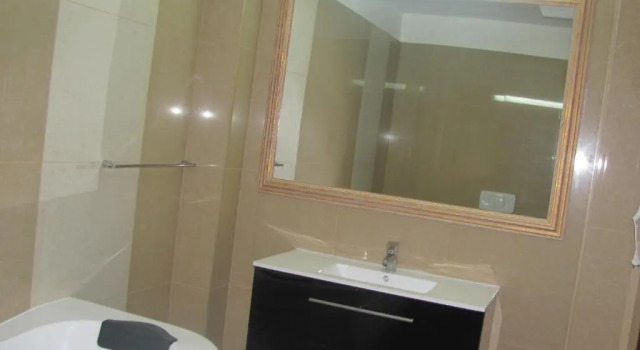 Junior Suite Hotel Rexton