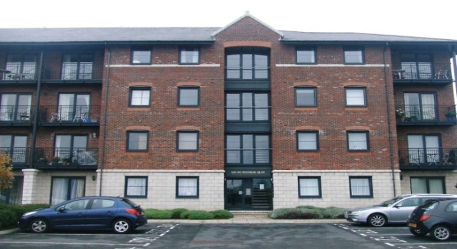 Liverpool City Waterloo Quay Apartments, Varaa Huoneisto Asunnot kohteessa Merseyside, Huoneisto
