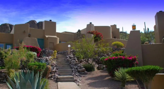 Gold Canyon Golf Resort & Spa