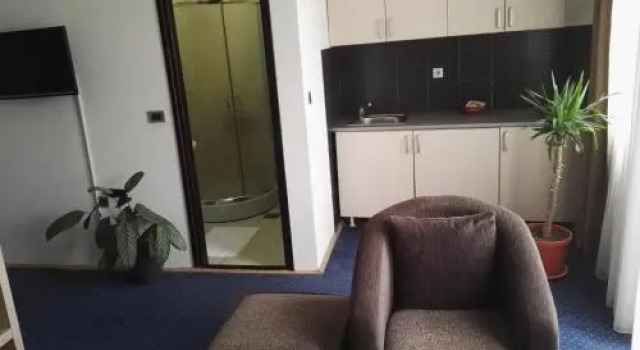 Guest House Amico
