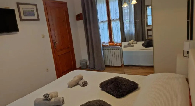 Номер Standard Bed and Breakfast Barbieri