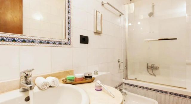 Двухместный номер Superior Hotel Relais Il Cestello