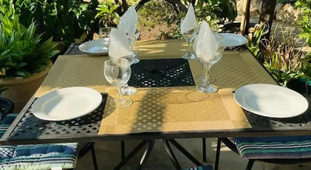 Двухместный номер Economy c 1 комнатой Beulah Court Vineyard Guest House