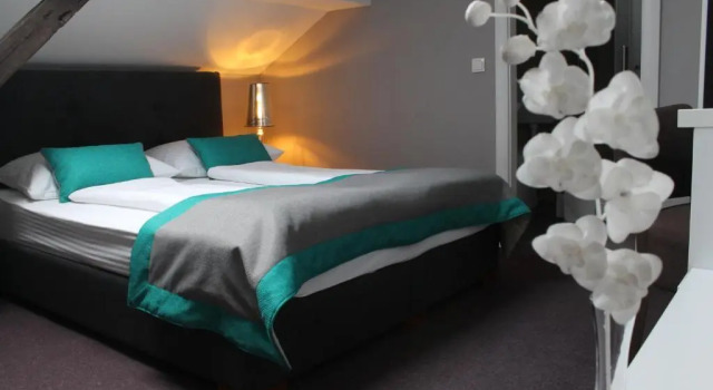 Двухместный номер Standard Hotel Sokak
