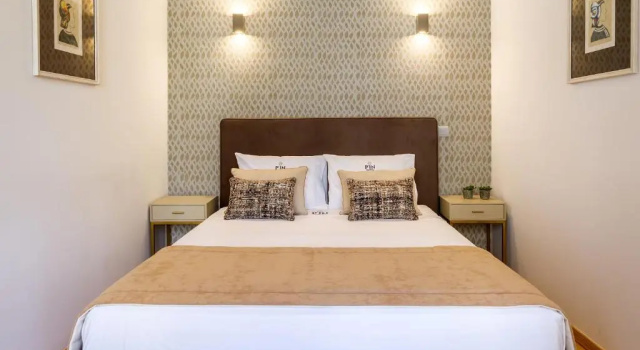 Апартаменты Insitu Formosa 178