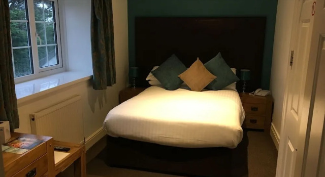 Oxwich Bay Hotel, Забронировать Отель Отели Суонси 3 звезды, 3*