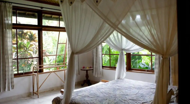 Вилла Villa Kompiang Bali