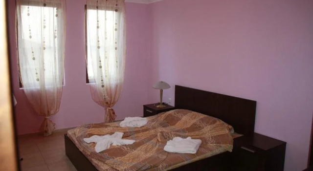 Bademite Apartments