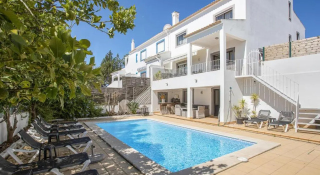 Villa Casa Rosina, Prenota Hotel Hotel a Ferragudo con parcheggio, Parcheggio