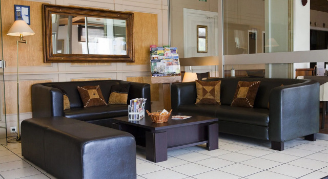 The Originals City, Hôtel Colmar Gare