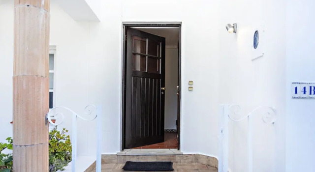 QV 14B - Casa da Pintora - Quinta Velha