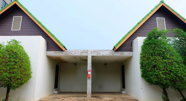 Golden Place Guesthouse