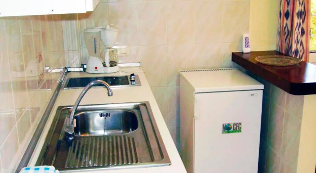 Студия Standard Apartaments Marina Sol i Pins