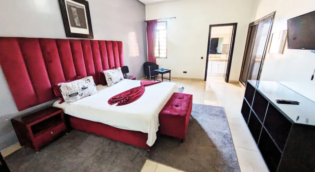 Jnan el arif by green villas, Забронировать Отель Отели Марракеш-Тенсифт-Эль-Хауз с парковкой, Парковка