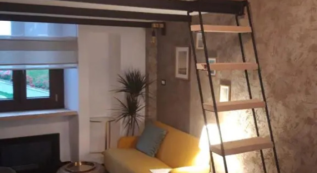 900 meters from Metro&Station CEVA STUDIO, Varaa Hotelli Torino Piemonte
