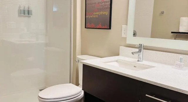 Студия TownePlace Suites by Marriott Clinton
