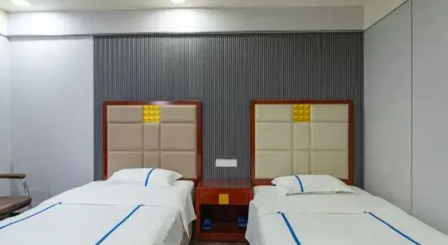 Люкс Haotai Hotel (Ruian Jianye)