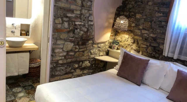 Апартаменты Podere Bellavista