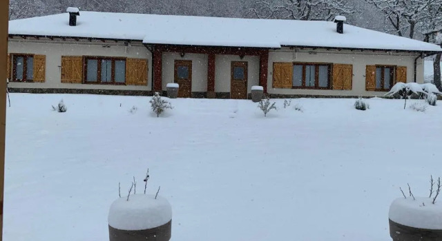 Коттедж Les casetes Vall de Boi