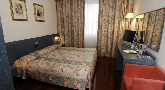 Номер Standard Park Hotel Ripaverde