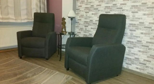 Апартаменты Ferienhaus Stülb