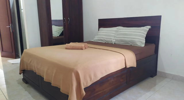 OYO 90823 Casa Jupiter Shine, Buchen Sie Hotel Pesanggaran Bali