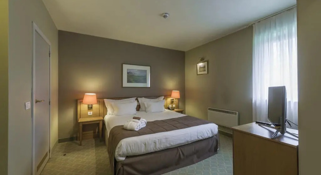 Stiemerheide - The Urban Hotel & Golf Retreat