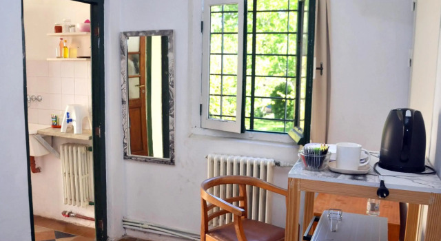 B&B Garden Atelier, Prenota Bed & breakfast Villa Giardino Punilla Valley