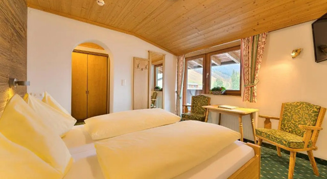 Двухместный номер Standard Landhotel Kirchenwirt