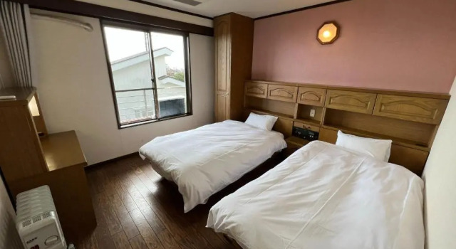 Nodoka - Vacation STAY 13018, Boek Hotel Hotels in Tokai met parkeren, Parkeren