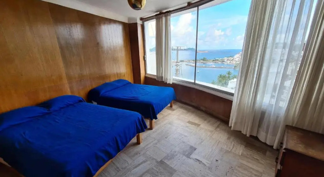 Villa 3 peninsula del capitan, Rezervovat Vila Chaty v Manzanillo, poblíž Las Hadas Golf Course, Chalupa