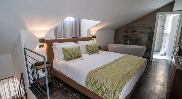 Run of House Navona Essence Hotel