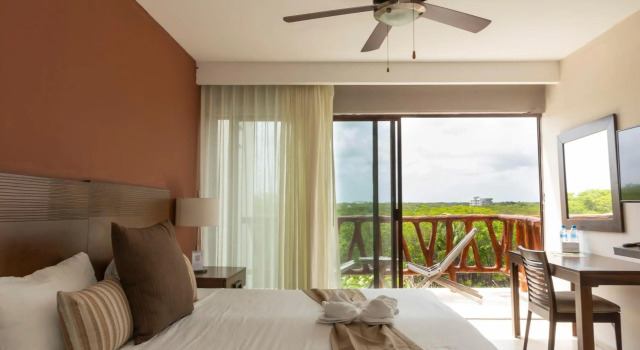 Quinto Sole by GuruHotel, Prenota Hotel Hotel SPA a Quintana Roo, SPA