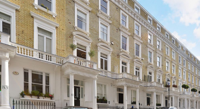 The Stunning Chelsea Gem - CCBE