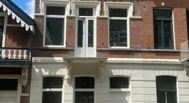 D10 Apartments, Book Apartment Breda Noord-Brabant