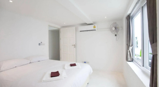 Tamarind Pool Villa Chaweng Noi