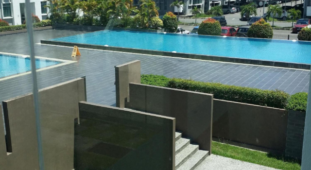 Cyber City Homestay Phase 2, Prenota Hotel Kota Kinabalu Sabah
