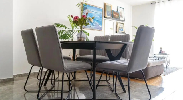 Апартаменты Comfort Comfort Apartment Dorin