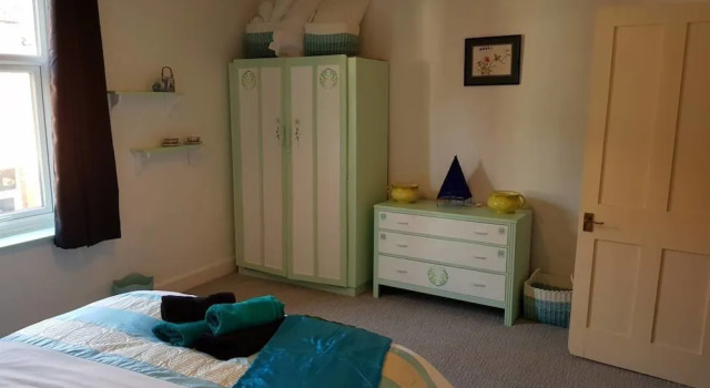 House - Sleeps 4 - Pets Ok - Parking - Garden, Reserva ahora Hotel Guisborough Teesside