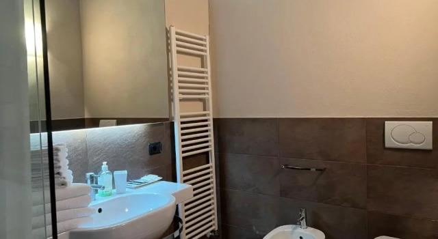 Полулюкс a casa di paola