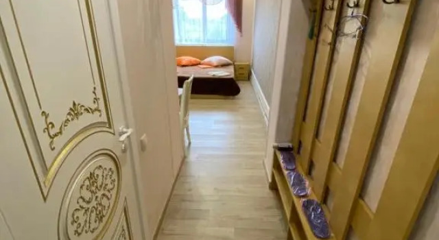 Четырёхместный семейный номер Standard My house (Май хаус)