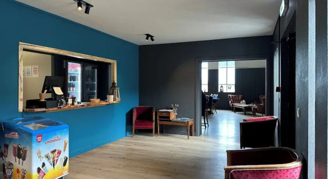 Hotel Studlagil, Buchen Sie Hostel Egilsstaðir Austurland