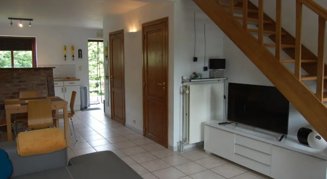 Апартаменты Comfort Appartement Fleurs des champs – Esc’Appart