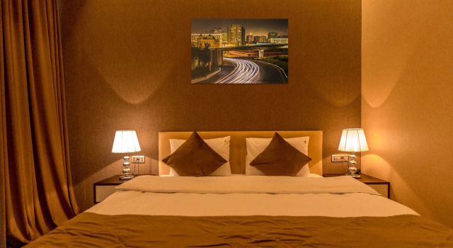 Aksent Hotel