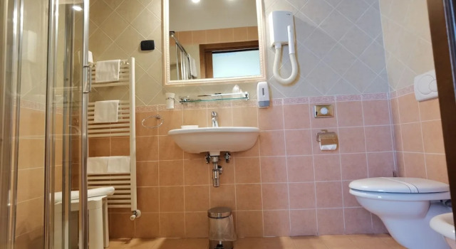 Полулюкс c 1 комнатой Residenza Della Signoria